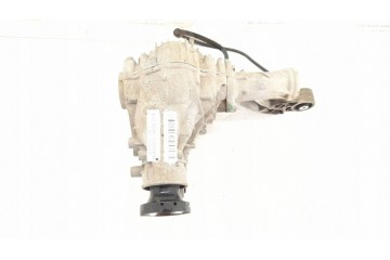 Front Differential Front Mercedes Benz GLE W166 C292 1663301900 Catalog number of substitutes A1663301900