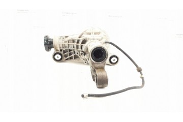 Front Differential Front Mercedes Benz GLE W166 C292 1663301900 Catalog number of the original 1663301900