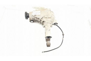 Diferencial delantero Mercedes-Benz GLE (W166 - C292) 1663301900