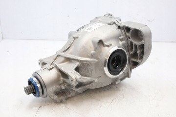 REAR BRIDGE DIFFERENTIAL BMW X3 X4 G01 G02 8686219 27KM