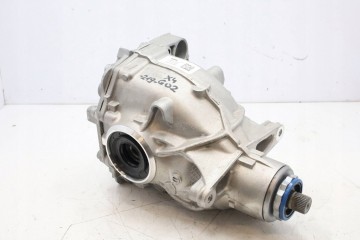 REAR BRIDGE DIFFERENTIAL BMW X3 X4 G01 G02 8686219 27KM Part manufacturer BMW OE