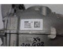 REAR BRIDGE DIFFERENTIAL BMW X3 X4 G01 G02 8686219 27KM Catalog number of the part 8686219MWGK4567