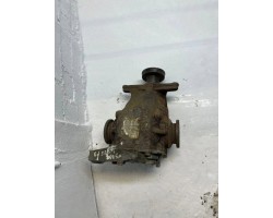 Rear reducer BMW 5 Touring E61 7534042 2 5L gasoline 160kW 2006
