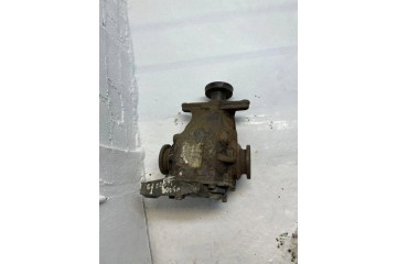 Rear reducer BMW 5 Touring E61 7534042 2 5L gasoline 160kW 2006