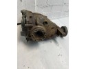 Rear reducer BMW 5 Touring E61 7534042 2 5L gasoline 160kW 2006 Part manufacturer BMW OE