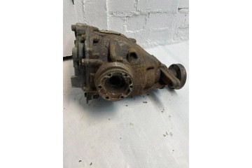 Rear reducer BMW 5 Touring E61 7534042 2 5L gasoline 160kW 2006 Part manufacturer BMW OE