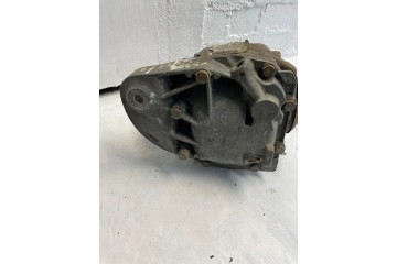Rear reducer BMW 5 Touring E61 7534042 2 5L gasoline 160kW 2006 Catalog number of the part 7534042