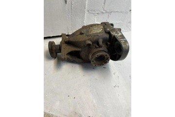 Rear reducer BMW 5 Touring E61 7534042 2 5L gasoline 160kW 2006 Car type passenger cars
