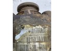 Rear reducer BMW 5 Touring E61 7534042 2 5L gasoline 160kW 2006 Catalog number of substitutes 391