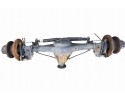 Rear Dyfer Bridge with ABS Nissan Cabstar F24 Renault Maxity 3831169840