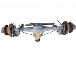Rear Dyfer Bridge with ABS Nissan Cabstar F24 Renault Maxity 3831169840