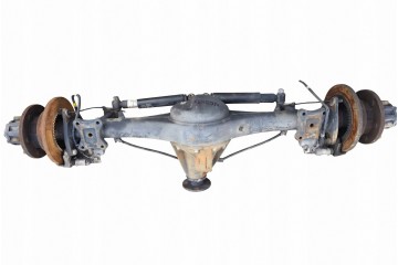 Rear Dyfer Bridge with ABS Nissan Cabstar F24 Renault Maxity 3831169840