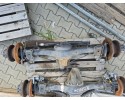 Rear Dyfer Bridge with ABS Nissan Cabstar F24 Renault Maxity 3831169840 Part manufacturer Nissan OE