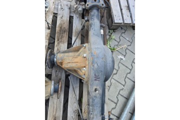 Rear Dyfer Bridge with ABS Nissan Cabstar F24 Renault Maxity 3831169840 Catalog number of the part 3831169840