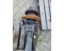 Rear Dyfer Bridge with ABS Nissan Cabstar F24 Renault Maxity 3831169840 Car type cargo vans