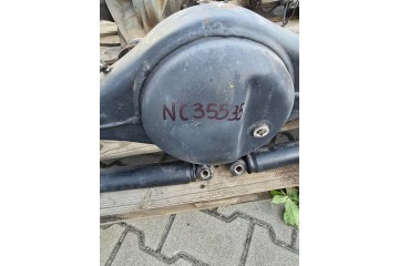 Rear Dyfer Bridge with ABS Nissan Cabstar F24 Renault Maxity 3831169840 Installation side rear
