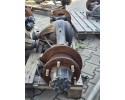 Puente trasero con ABS Nissan Cabstar F24 / Renault Maxity 3831169840