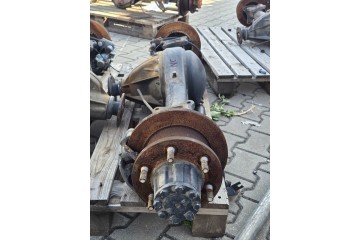 Puente trasero con ABS Nissan Cabstar F24 / Renault Maxity 3831169840