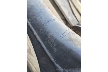 Puente trasero con ABS Nissan Cabstar F24 / Renault Maxity 3831169840