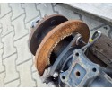 Puente trasero con ABS Nissan Cabstar F24 / Renault Maxity 3831169840