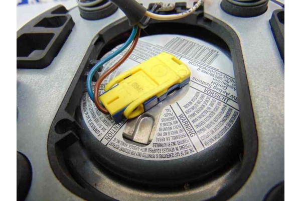 5P0880201G  AIRBAG DELANTERO IZQUIERDO SEAT ALTEA (5P1) Arena 2004 5P0880201G 178777 SEAT - 4