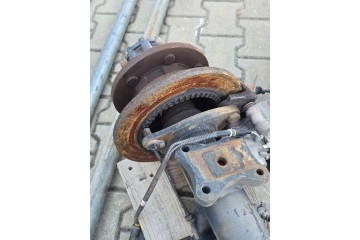 Puente trasero con ABS Nissan Cabstar F24 / Renault Maxity 3831169840