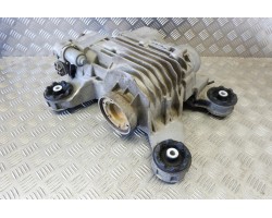 Rear reducer VW TIGUAN 5N_ 0AY907554C 2 0L gasoline 147kW 2010