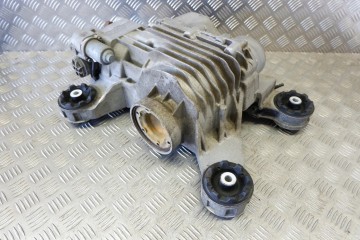 Rear reducer VW TIGUAN 5N_ 0AY907554C 2 0L gasoline 147kW 2010
