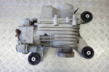 Rear reducer VW TIGUAN 5N_ 0AY907554C 2 0L gasoline 147kW 2010 Part manufacturer Volkswagen OE