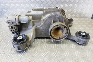 Rear reducer VW TIGUAN 5N_ 0AY907554C 2 0L gasoline 147kW 2010 Catalog number of the part 0AY907554C