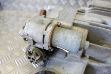Rear reducer VW TIGUAN 5N_ 0AY907554C 2 0L gasoline 147kW 2010 Catalog number of substitutes 0AY525010B