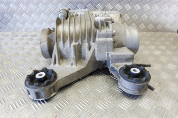 Rear reducer VW TIGUAN 5N_ 0AY907554C 2 0L gasoline 147kW 2010 Catalog number of the original 0AY907554C