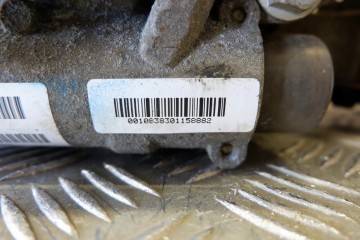 Reductor trasero VW TIGUAN (5N) 0AY907554C 2.0L gasolina 147kW 2010