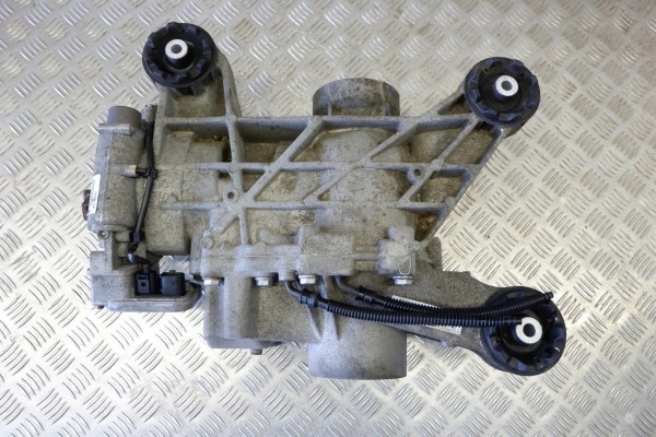 Reductor trasero VW TIGUAN (5N) 0AY907554C 2.0L gasolina 147kW 2010