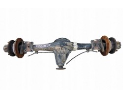 Rear Dyfer Bridge with ABS Nissan Cabstar F24 Renault Maxity 3831169840