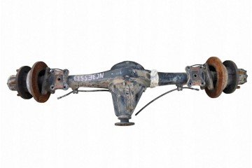 Rear Dyfer Bridge with ABS Nissan Cabstar F24 Renault Maxity 3831169840
