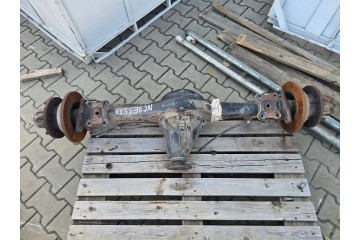 Rear Dyfer Bridge with ABS Nissan Cabstar F24 Renault Maxity 3831169840 Part manufacturer Nissan OE