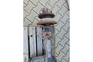 Rear Dyfer Bridge with ABS Nissan Cabstar F24 Renault Maxity 3831169840 Catalog number of the part 3831169840