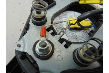 5P0880201G  AIRBAG DELANTERO IZQUIERDO SEAT ALTEA (5P1) Arena 2004 5P0880201G 178777 SEAT - 6