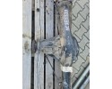 Rear Dyfer Bridge with ABS Nissan Cabstar F24 Renault Maxity 3831169840 Car type cargo vans