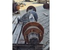 Puente trasero Dyfer con ABS Nissan Cabstar F24 / Renault Maxity 38311