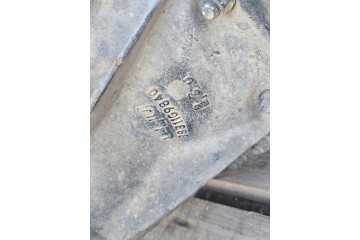 Puente trasero Dyfer con ABS Nissan Cabstar F24 / Renault Maxity 38311