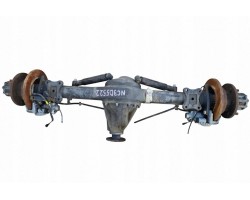 Rear Dyfer Bridge with ABS Nissan Cabstar F24 Renault Maxity 3831169840 25 31