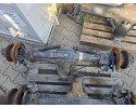 Rear Dyfer Bridge with ABS Nissan Cabstar F24 Renault Maxity 3831169840 25 31 Part manufacturer Nissan OE