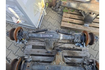 Rear Dyfer Bridge with ABS Nissan Cabstar F24 Renault Maxity 3831169840 25 31 Part manufacturer Nissan OE