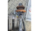 Rear Dyfer Bridge with ABS Nissan Cabstar F24 Renault Maxity 3831169840 25 31 Catalog number of the part 3831169840