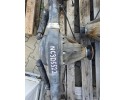 Rear Dyfer Bridge with ABS Nissan Cabstar F24 Renault Maxity 3831169840 25 31 Car type cargo vans