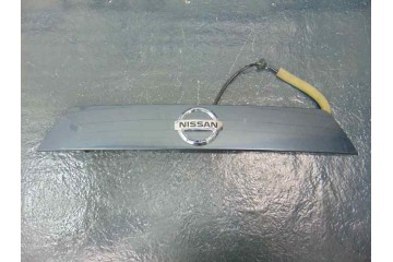 908105FA0A  MANETA EXTERIOR PORTON NISSAN MICRA (K14) Acenta 2019 908105FA0A 178864 NISSAN - 1