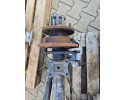 Rear Dyfer Bridge with ABS Nissan Cabstar F24 Renault Maxity 3831169840 25 31 Installation side rear