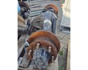 Puente trasero Dyfer con ABS Nissan Cabstar F24 / Renault Maxity 38311